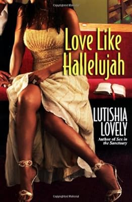 Love Like Hallelujah