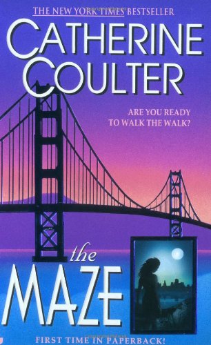 The Maze by Catherine Coulter