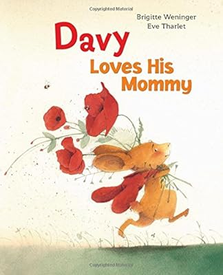 Davy Loves His Mommy