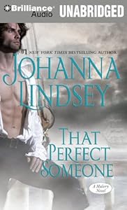 That Perfect Someone (Malory Family Series)