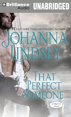 That Perfect Someone (Malory Family Series)