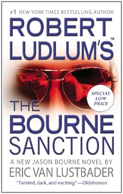 Robert Ludlum's (TM) The Bourne Sanction