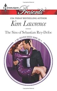 The Sins of Sebastian Rey-Defoe