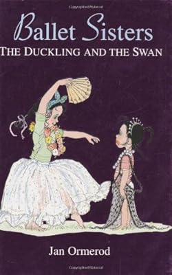 Ballet Sisters: The Duckling and the Swan