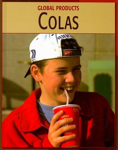 Colas (Global Products) by Kevin Cunningham