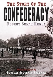 The Story of the Confederacy