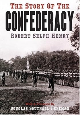 The Story of the Confederacy