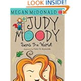 Judy Moody Saves the World!