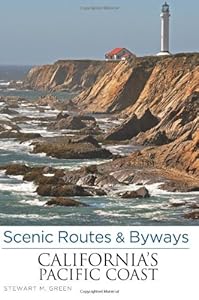 Scenic Routes &amp; Byways California's Pacific Coast