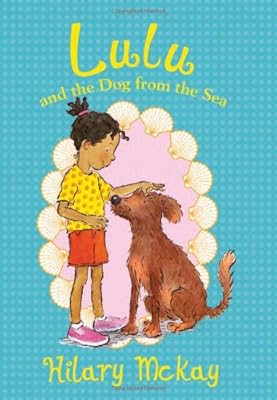 Lulu and the Dog from the Sea