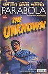 Parabola: Where Spiritual Traditions Meet, Vol. 37, No. 3: The Unknown
