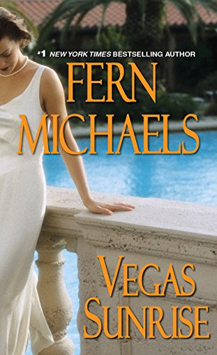 Vegas Sunrise by Fern Michaels