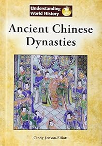 Ancient Chinese Dynasties
