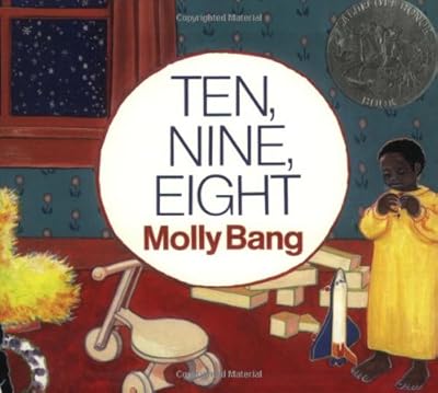 Ten, Nine, Eight