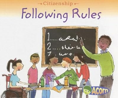 Following Rules (Citizenship)