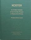 Koster, an artifact analysis of two archaic phases in westcentral Illinois