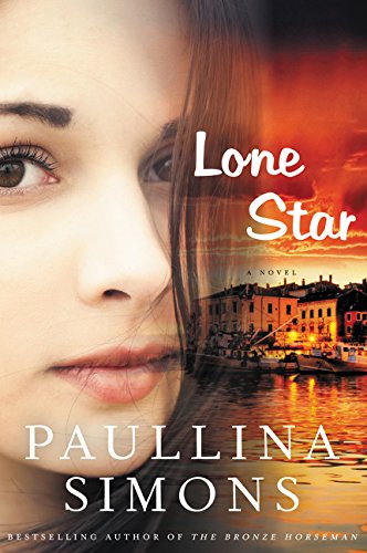 Lone Star: A Novel by Paullina Simons