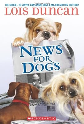 News For Dogs