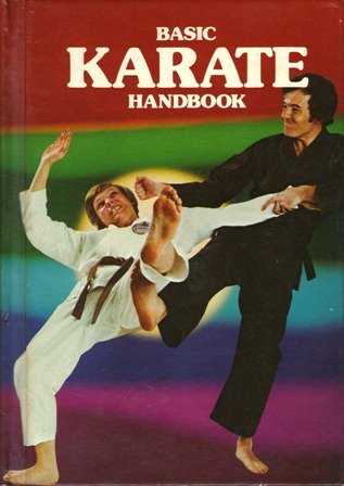 Basic Karate Handbook (Fred Neff's self-defence library) by Fred Neff