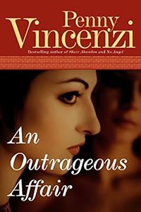AN Outrageous Affair
