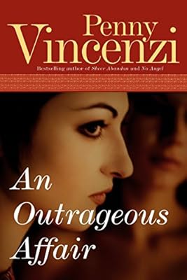 AN Outrageous Affair