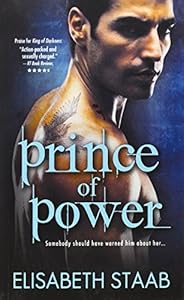 Prince of Power