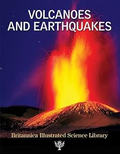 Volcanoes and Earthquakes