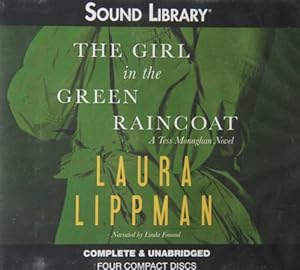 The Girl in the Green Raincoat