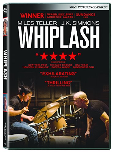 WHIPLASH