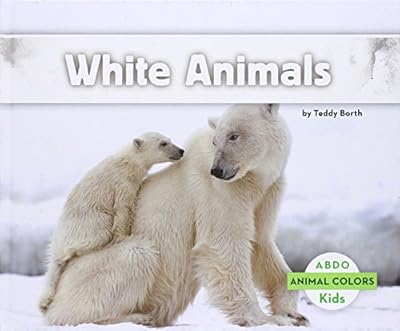 White Animals
