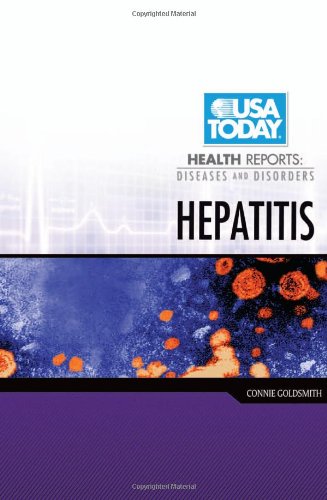 Hepatitis by Connie Goldsmith