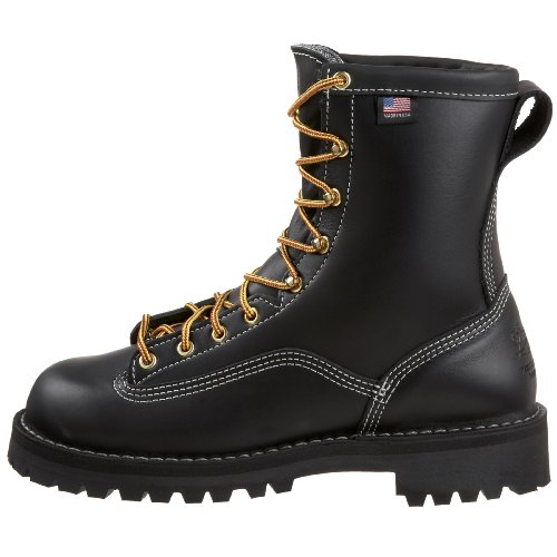 danner 丹纳 super rain forest 男款防水工装靴 $167.