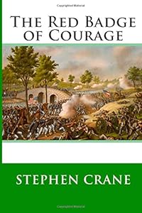 The Red Badge of Courage