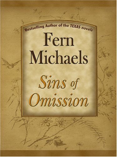 Sins of Omission by Fern Michaels