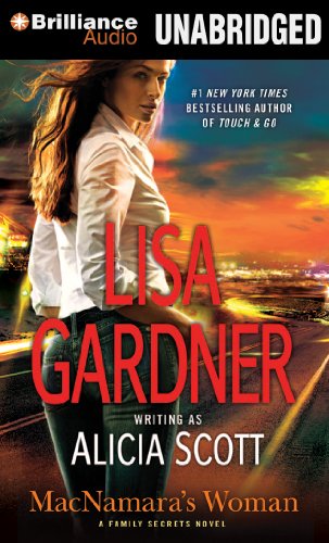 MacNamara's Woman by Lisa Gardner