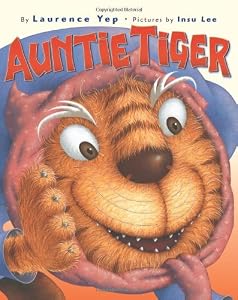 Auntie Tiger
