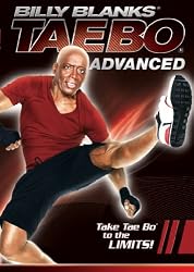 Billy Blanks: Tae Bo Advanced