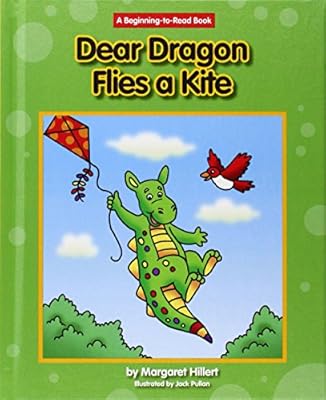 Dear Dragon Flies a Kite