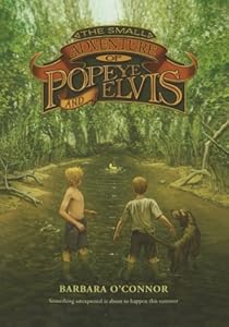 The Small Adventure of Popeye and Elvis