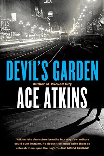 Infamous by Ace Atkins