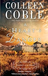 A Heart's Danger
