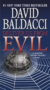 Deliver Us from Evil