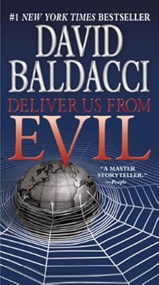 Deliver Us from Evil