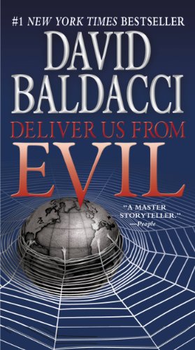 Deliver Us from Evil by David Baldacci