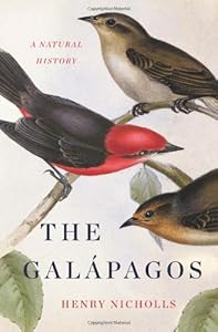 The Gal&aacute;pagos: A Natural History
