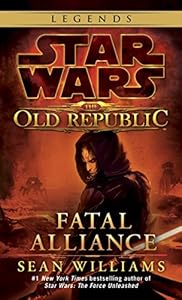 Fatal Alliance: Star Wars