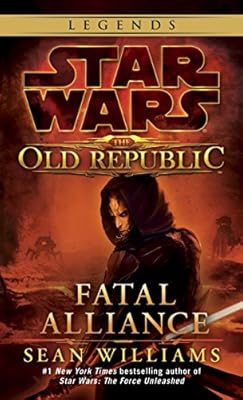 Fatal Alliance: Star Wars