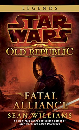 Fatal Alliance: Star Wars by Sean Williams
