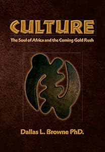 Culture: by Dallas  Browne