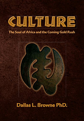 Culture: by Dallas  Browne